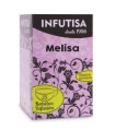 MELISA infusion 25bolsitas