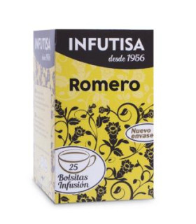 ROMERO infusion 25bolsitas