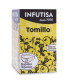 TOMILLO infusion 25bolsitas