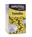 TOMILLO infusion 25bolsitas
