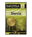 STEVIA infusion 25bolsitas