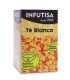 TE BLANCO infusion 25bolsitas