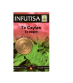 TE NEGRO CEYLAN 25bolsitas