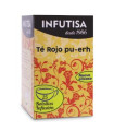 TE PU-ERH infusion 25bolsitas