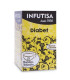 DIABET 6 infusion 25bolsitas