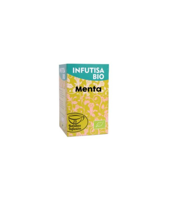 MENTA POLEO 25bolsitas BIO