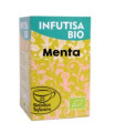 MENTA POLEO 25bolsitas BIO