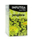 JENGIBRE infusion 25bolsitas