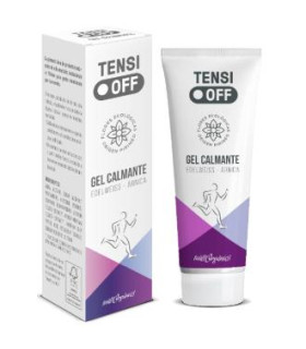 TENSI OFF gel calmante 75ml.