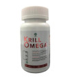 KRILL OMEGA 60perlas