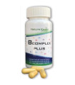 B COMPLEX PLUS 60vcap.