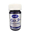 GO3+ mitocondrika 60cap.