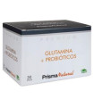 GLUTAMINA + PROBIOTICOS 30sticks