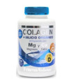 COLAGENO porcino + SILICIO ORGANICO 180comp.