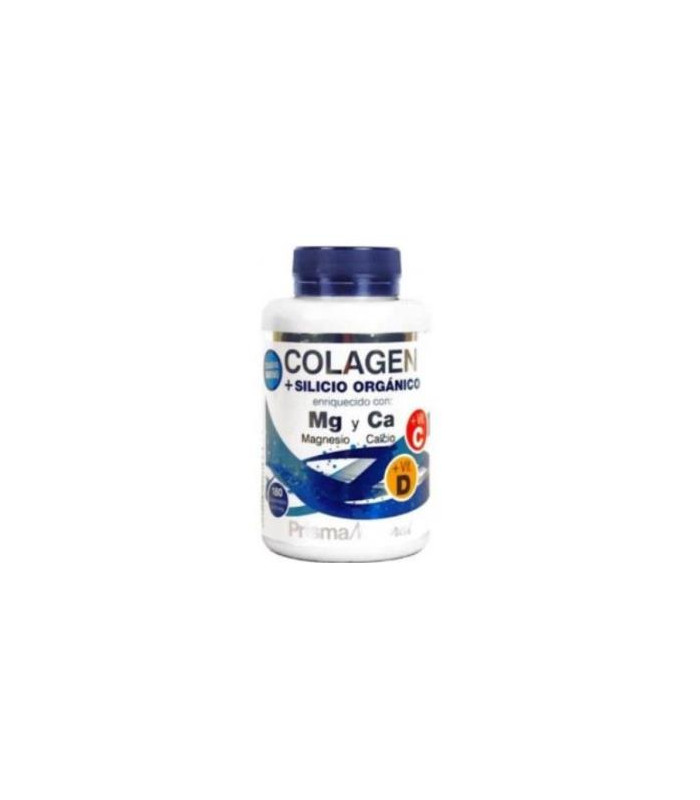 COLAGENO porcino + SILICIO ORGANICO 360comp.