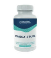 OMEGA 3 PLUS 60cap.