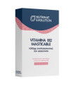 VITAMINA B12 masticable 30comp.