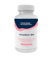 VITAMINAS B99 60comp.