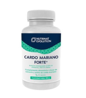CARDO MARIANO FORTE 60vcap.
