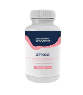 VITPROBIO 30vcap.