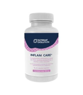 INFLAM CARE 60vcaps.