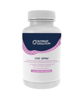 CYST OPTIM 30vcap