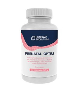 PRENATAL OPTIM 60cap.