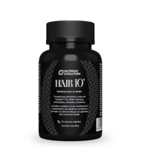 HAIR 10 60 vcaps