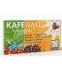 KAFEWAKE CAFEINA 100mg 8chicles