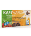 KAFEWAKE CAFEINA 100mg 8chicles