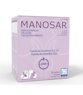 MANOSAR 30sbrs.