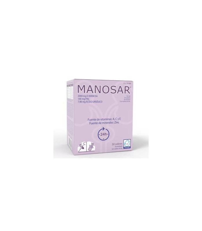 MANOSAR 30sbrs.