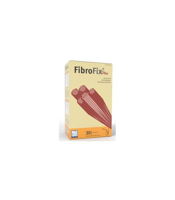 FIBROFIX 30sobres