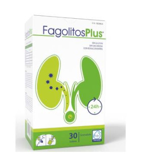 FAGOLITOS PLUS 30sobres