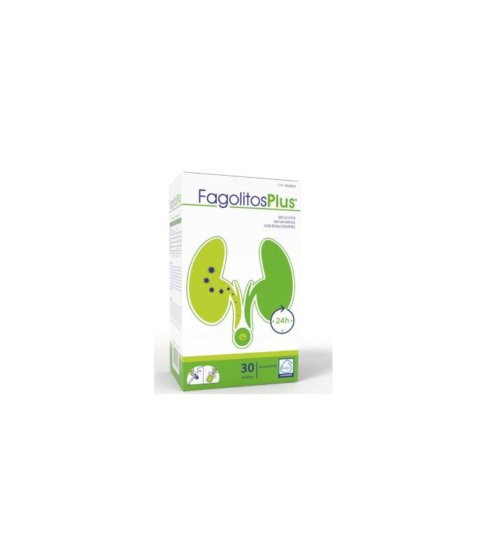 FAGOLITOS PLUS 30sobres