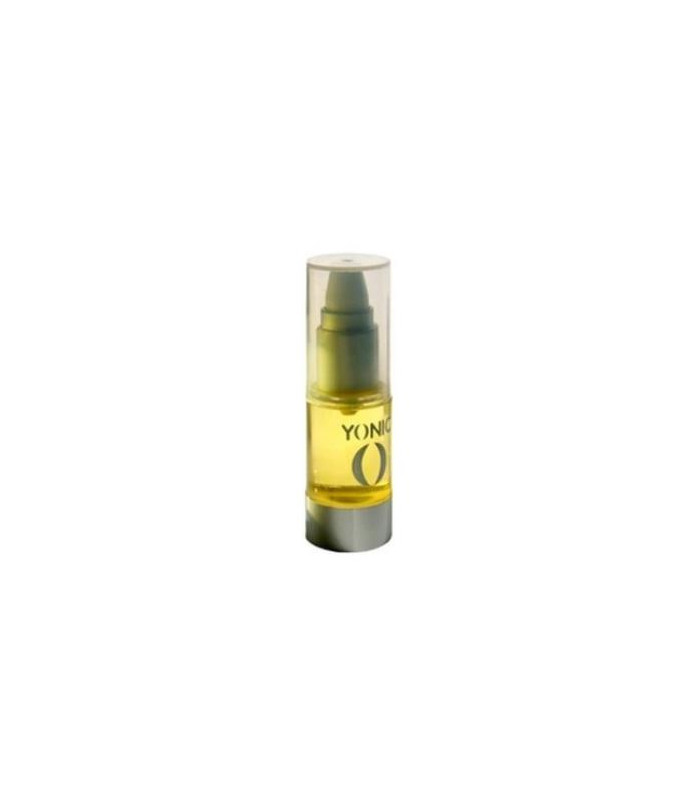 YONIC aceite intimo para mujer 20ml.