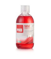 PHB ENJUAGUE BUCAL TOTAL PLUS 500ml