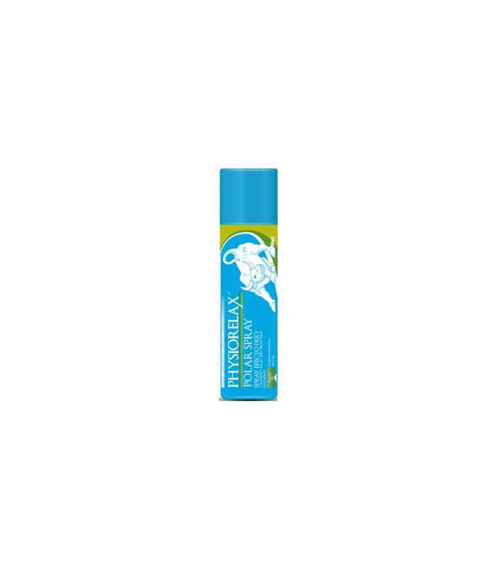 PHYSIORELAX polar spray 150ml.