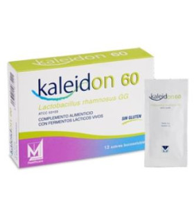 KALEIDON 60 12sbrs.