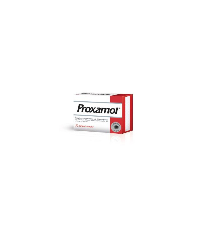 PROXAMOL 30cap.
