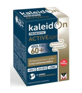 KALEIDON ACTIVE age 60+ 14sbrs.