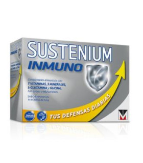 SUSTENIUM INMUNO 14sbrs.