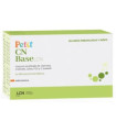 PETIT CN base sabor naranja 30sbrs.