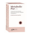 METABOLIC PURLCN 60cap.