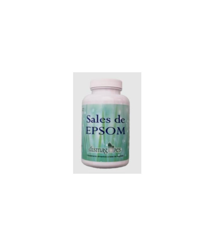 SALES DE EPSOM 300gr.