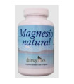 MAGNESIO NATURAL polvo 250gr.