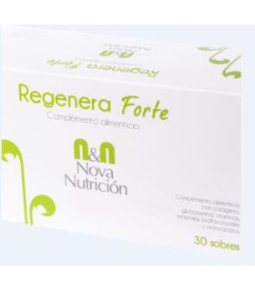 REGENERA FORTE 30sbrs. SG