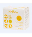 HMB sabor limon 30sbrs.