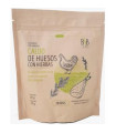 COLAGENO DE CALDO DE HUESOS con hierbas 330gr.
