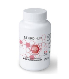 NEURO HUP 60cap.